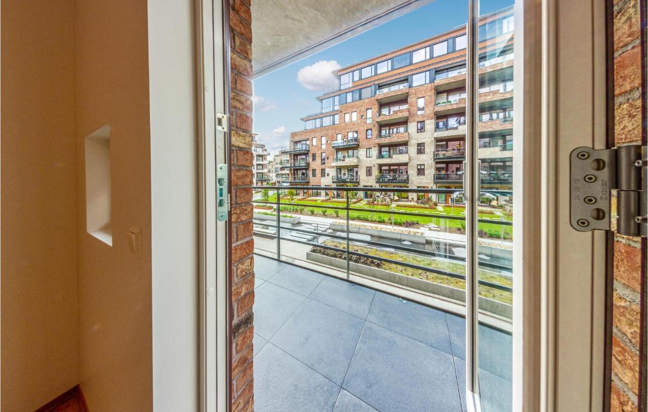 Awesome Apartment In Kristiansand With Wifi Exterior photo