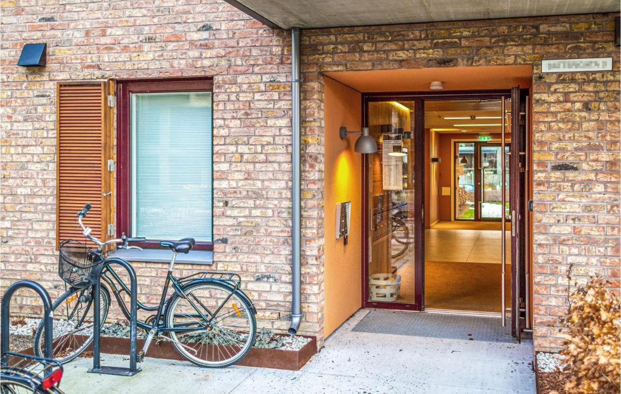 Awesome Apartment In Kristiansand With Wifi Exterior photo